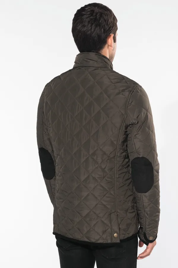Herren-Steppjacke