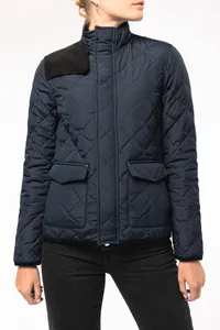 Damen-Steppjacke