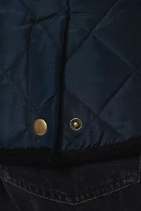 Damen-Steppjacke