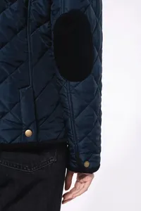 Damen-Steppjacke