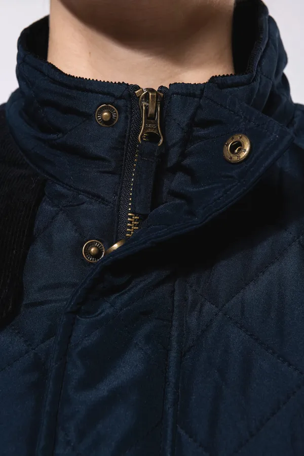 Damen-Steppjacke