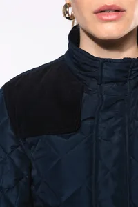 Damen-Steppjacke