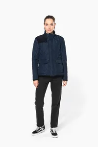 Damen-Steppjacke