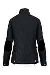 Damen-Steppjacke Black