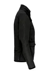 Damen-Steppjacke Black