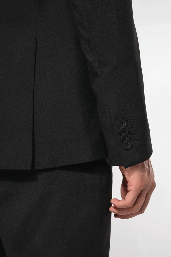 Herrenjacke