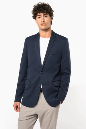Herren-Strickjacke