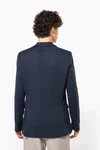 Herren-Strickjacke