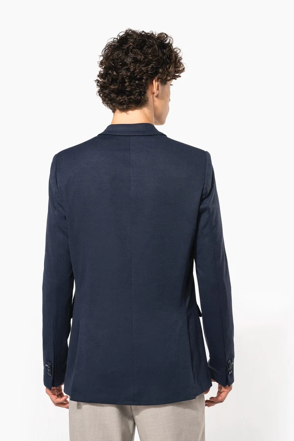 Herren-Strickjacke