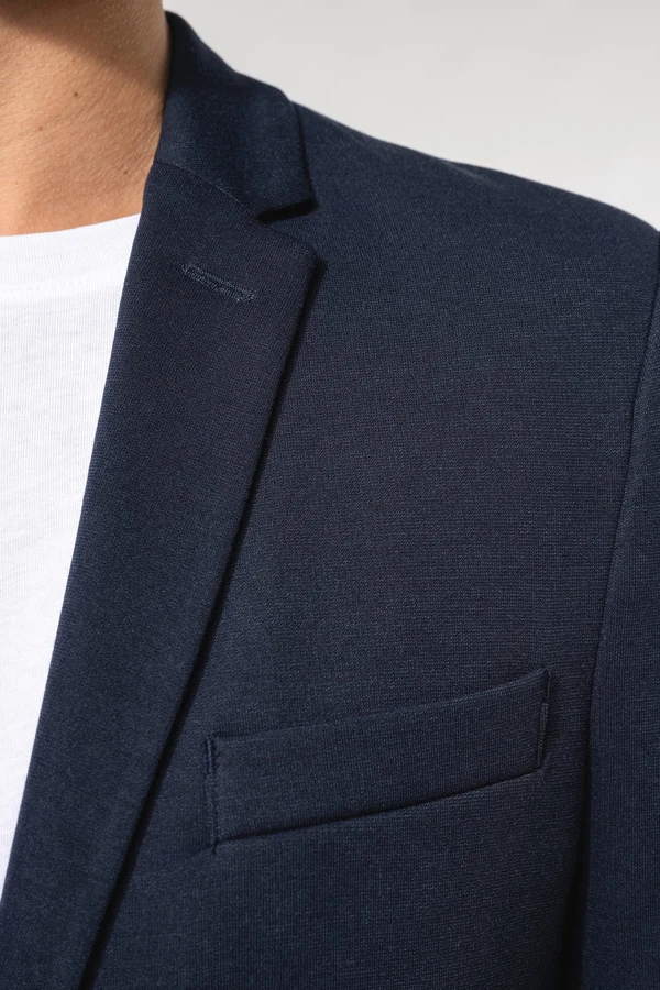 Herren-Strickjacke