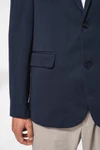Herren-Strickjacke
