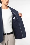Herren-Strickjacke