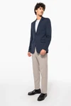 Herren-Strickjacke
