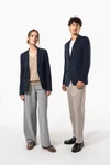 Herren-Strickjacke
