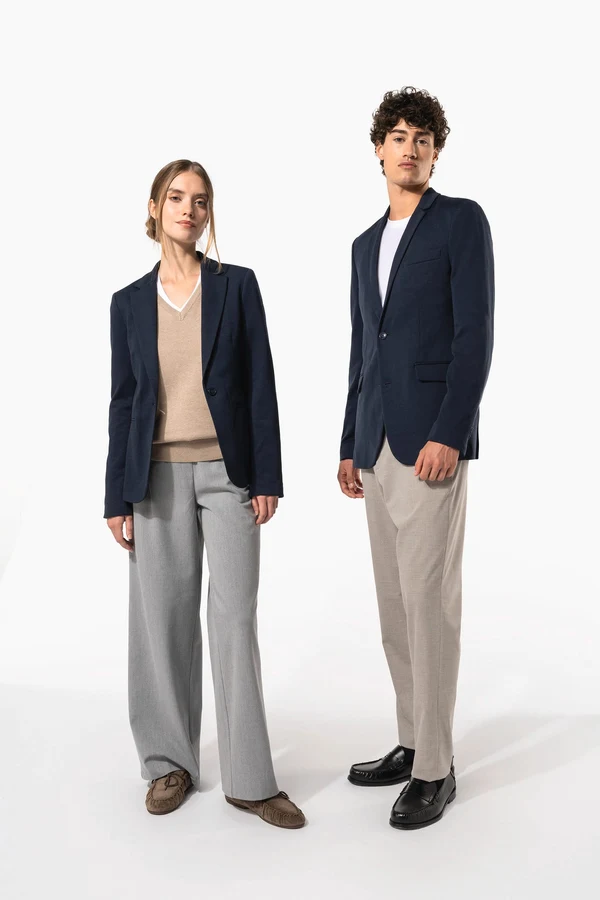 Herren-Strickjacke