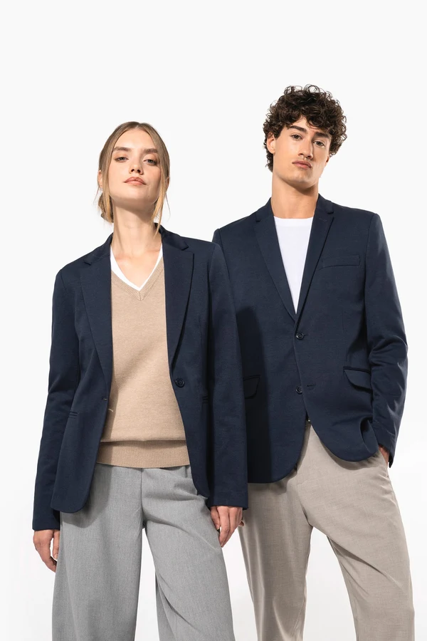 Herren-Strickjacke