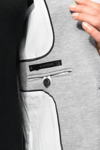 Damen-Strickjacke