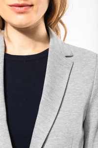 Damen-Strickjacke