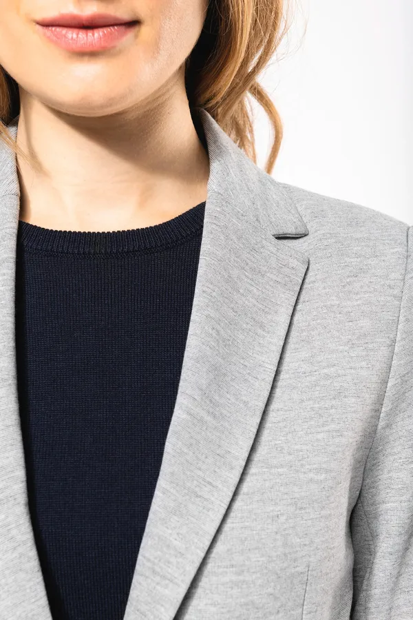 Damen-Strickjacke