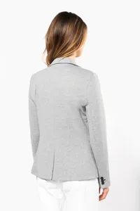 Damen-Strickjacke