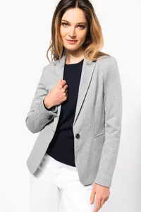 Damen-Strickjacke