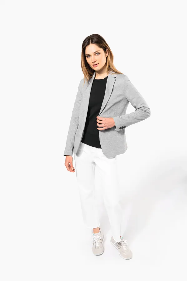 Damen-Strickjacke