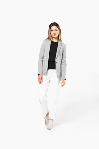 Damen-Strickjacke