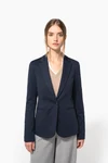 Damen-Strickjacke