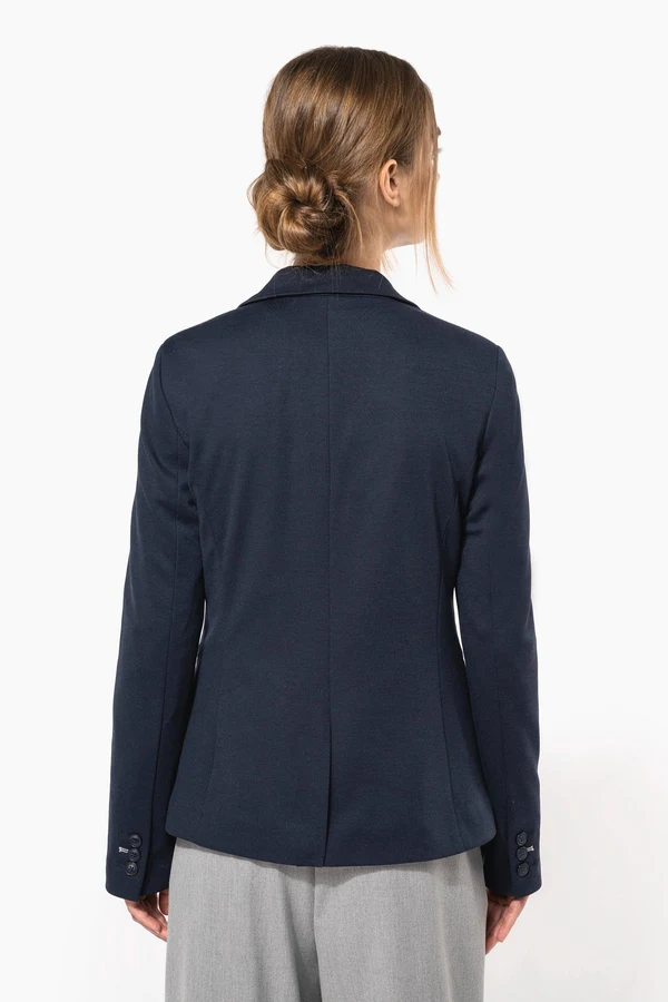 Damen-Strickjacke