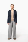 Damen-Strickjacke