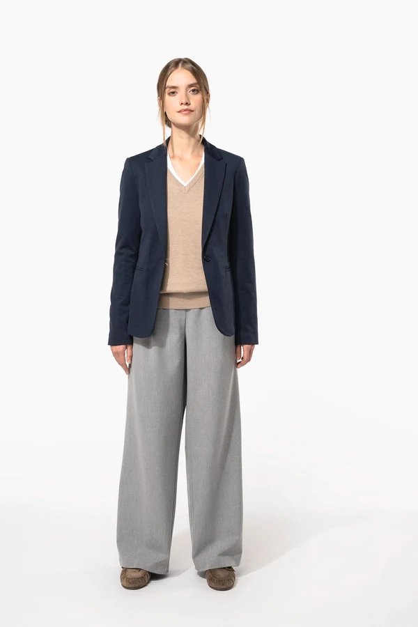 Damen-Strickjacke