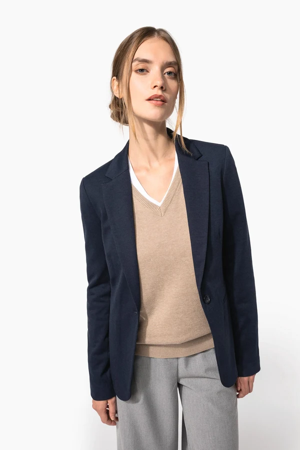Damen-Strickjacke