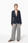 Damen-Strickjacke