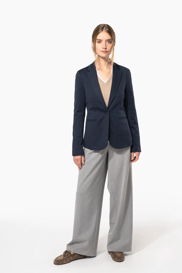 Damen-Strickjacke