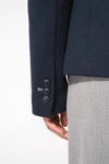 Damen-Strickjacke