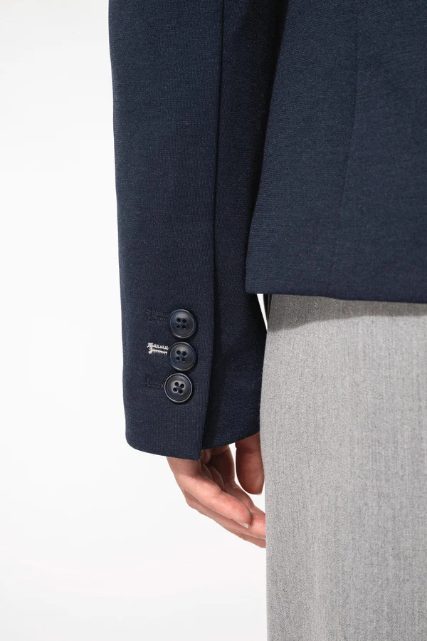 Damen-Strickjacke
