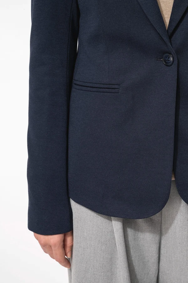 Damen-Strickjacke