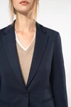 Damen-Strickjacke