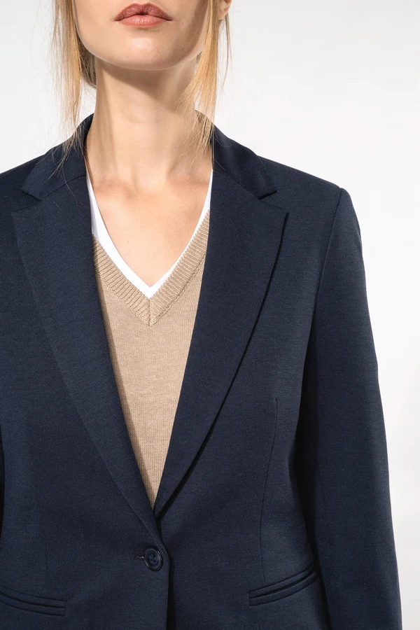Damen-Strickjacke