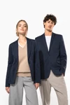 Damen-Strickjacke