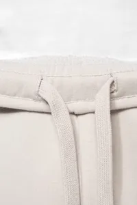 Men's eco-friendly fleece pants