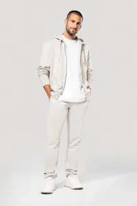 Men's eco-friendly fleece pants