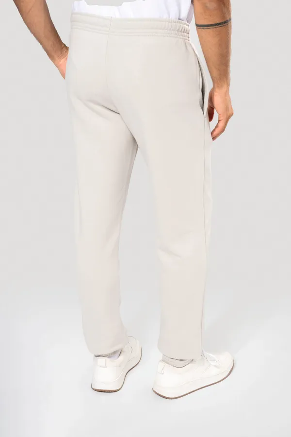 Men's eco-friendly fleece pants