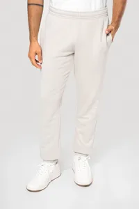 Men's eco-friendly fleece pants