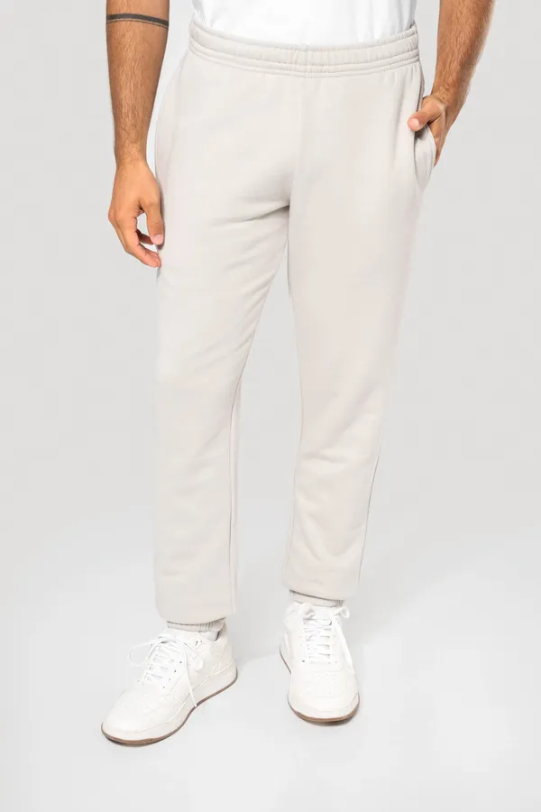 Men's eco-friendly fleece pants