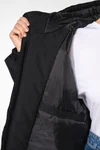 Recycelter Unisex-Kapuzenparka