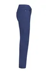 Hose mit 5 Taschen für Männer Washed Blue