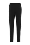Umweltfreundliche Joggingshose Black