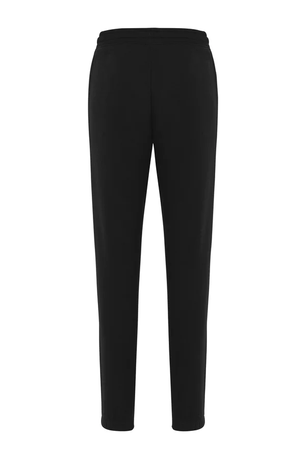 Umweltfreundliche Joggingshose Black