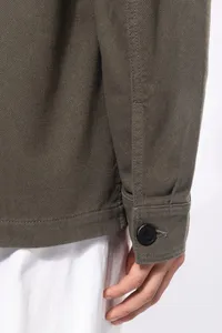 Men’s work jacket